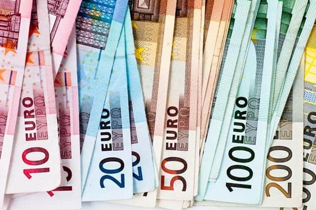 Certificados de Aforro atraíram mais 2664 milhões em Fevereiro