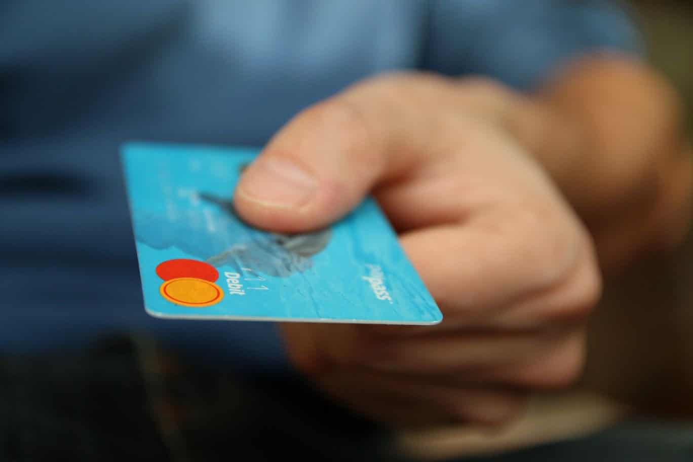 Como funciona o crédito aos consumidores