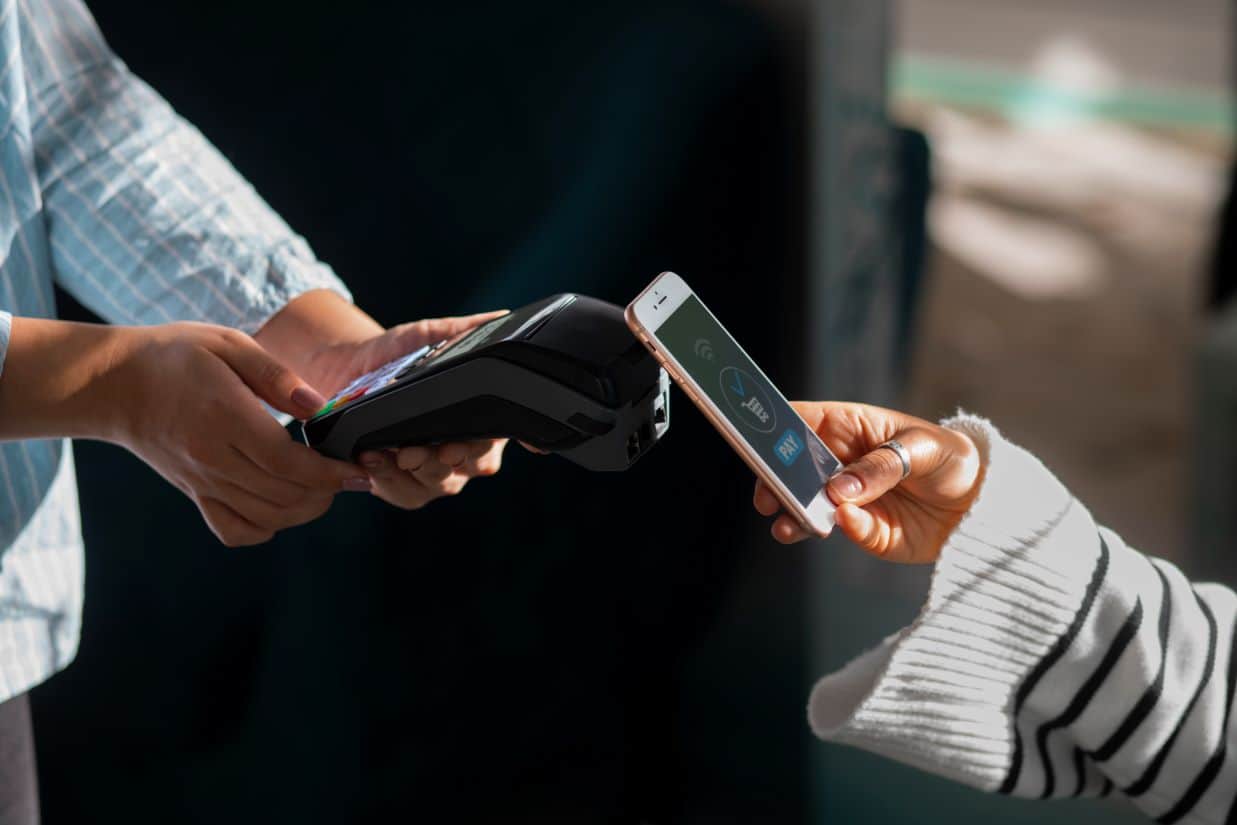 Como funcionam as aplicações de pagamento